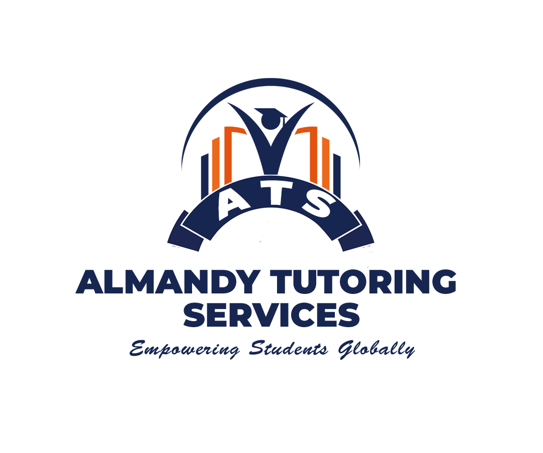 Almandy Tutoring Services